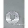 Thermoforming Anti-Static Parts Hard Shell ABS Plastic Case